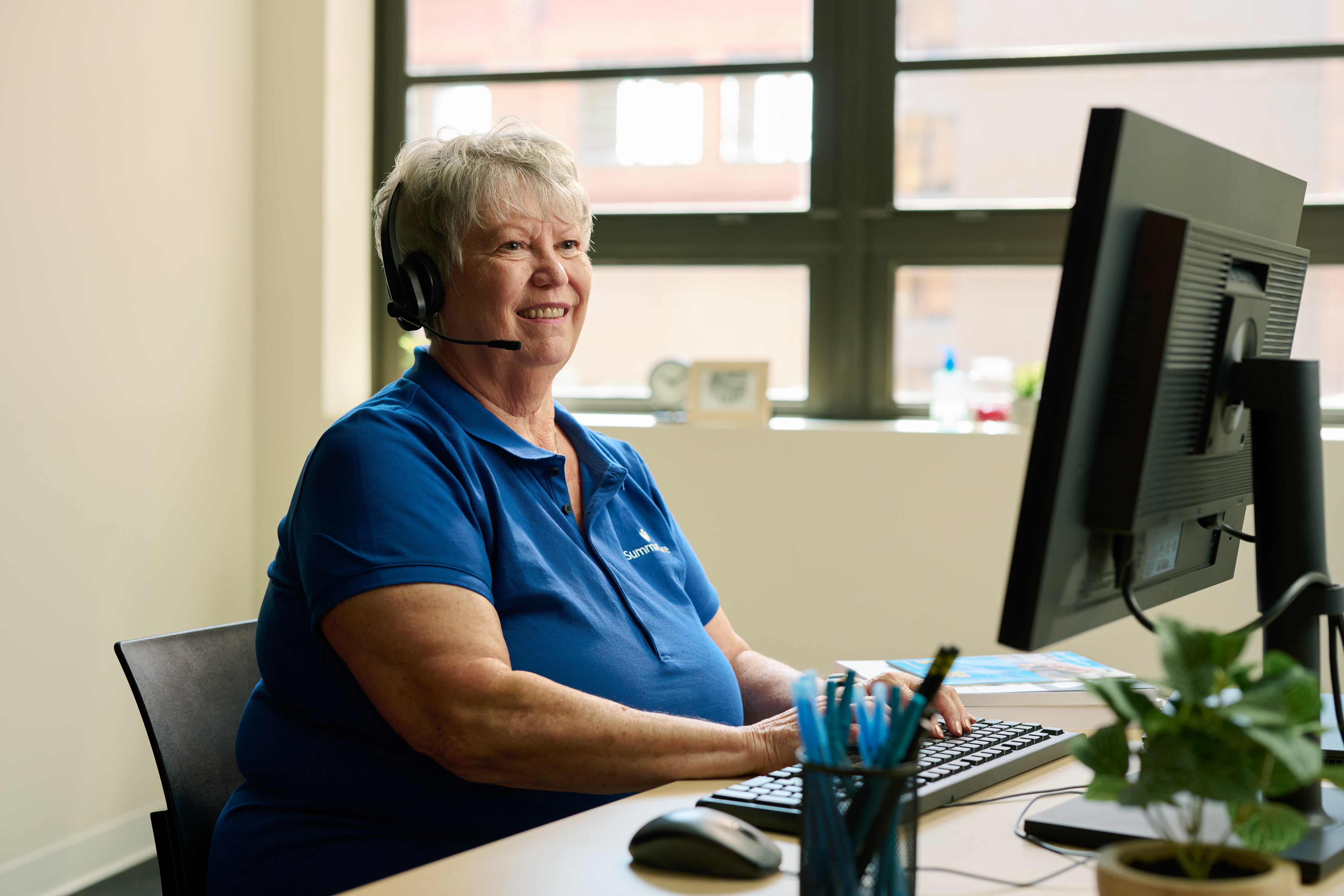 Mary Jo Hicks Customer Service