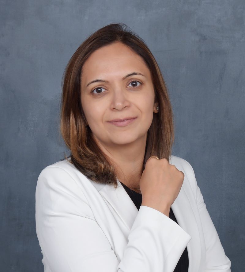 Dr Anupreet Kaur